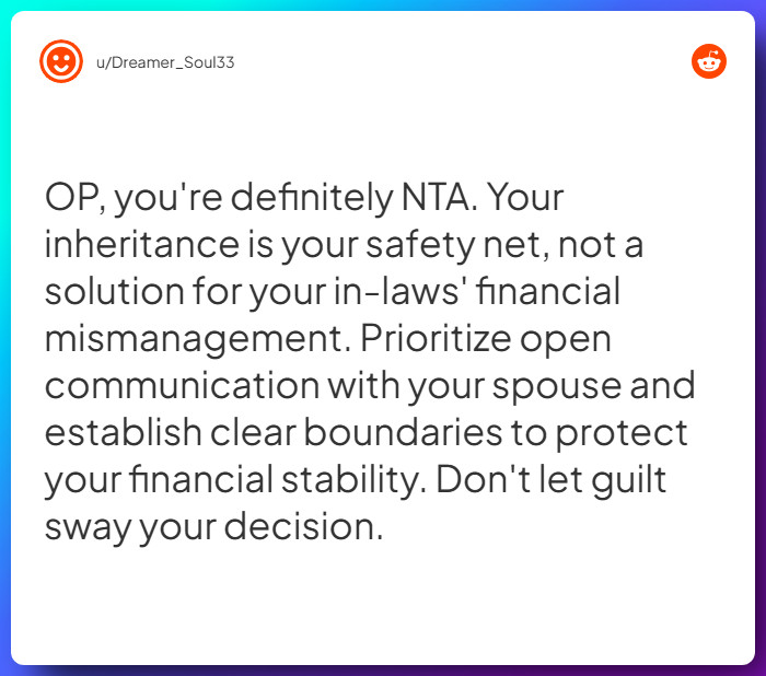 Comment from u/Dreamer_Soul33