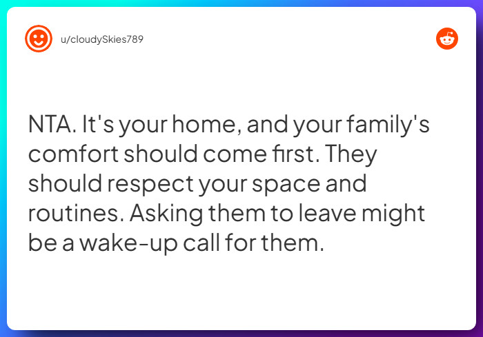 Comment from u/cloudySkies789