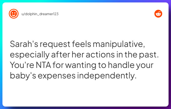 Comment from u/dolphin_dreamer123