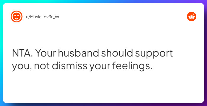 Comment from u/MusicLov3r_xx