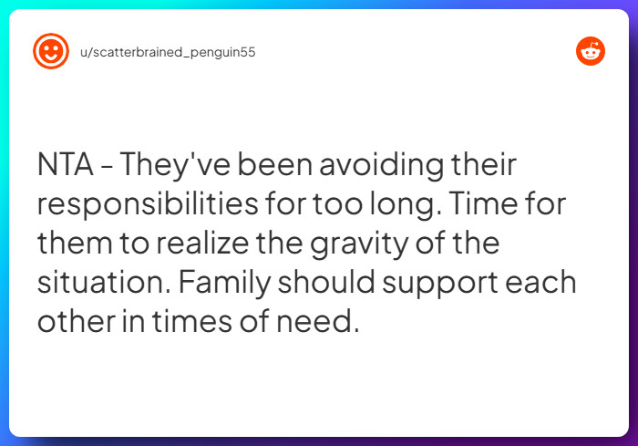 Comment from u/scatterbrained_penguin55