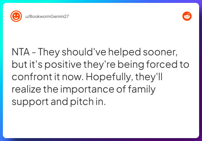 Comment from u/BookwormGemini27