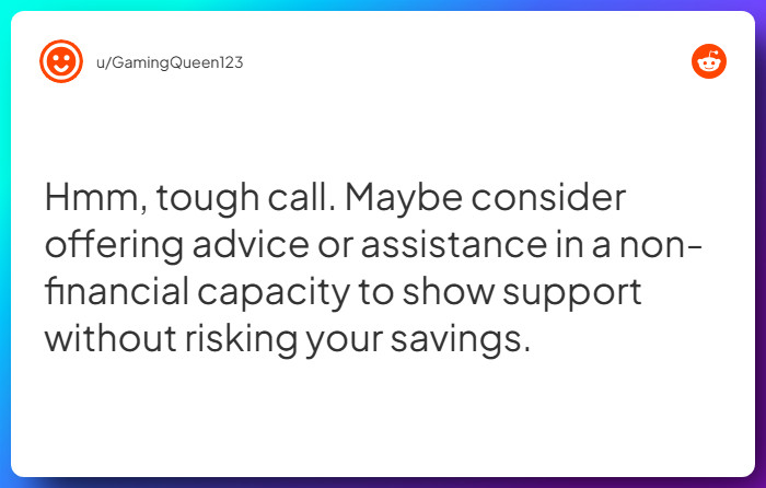 Comment from u/GamingQueen123