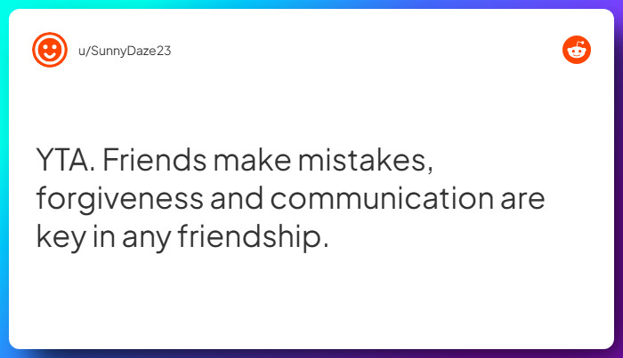 Comment from u/SunnyDaze23