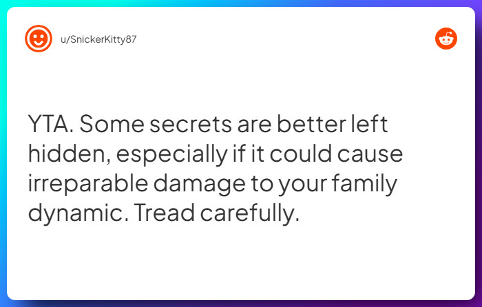 Comment from u/SnickerKitty87