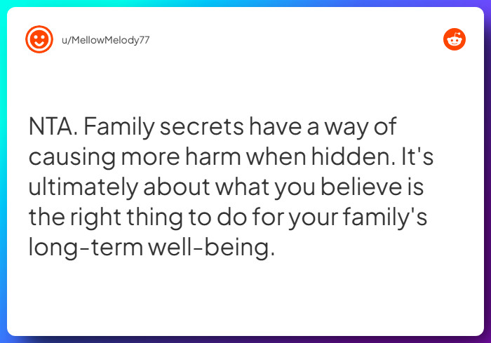 Comment from u/MellowMelody77