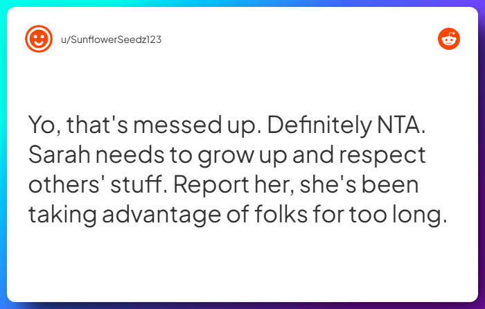 Comment from u/SunflowerSeedz123