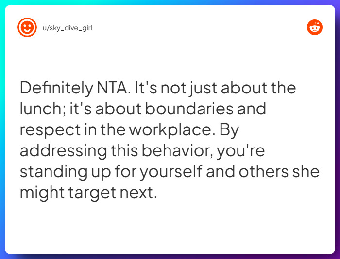 Comment from u/sky_dive_girl