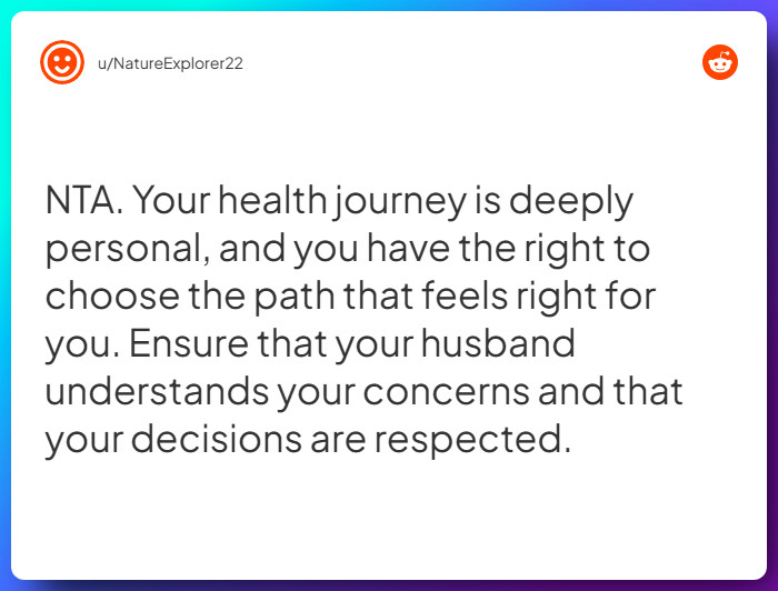 Comment from u/NatureExplorer22