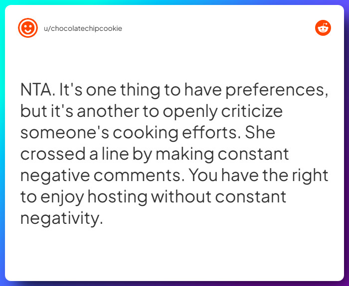 Comment from u/chocolatechipcookie