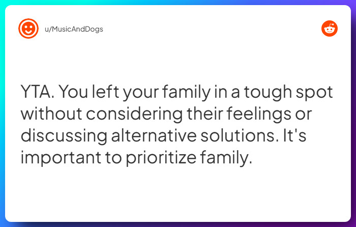 Comment from u/MusicAndDogs