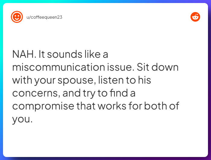 Comment from u/coffeequeen23