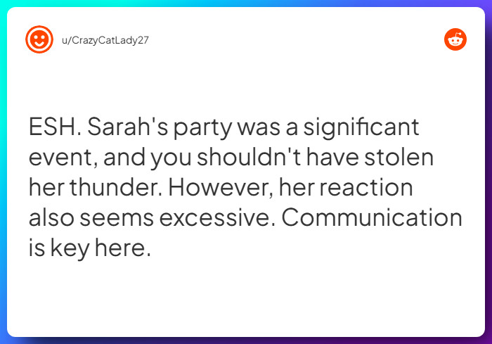 Comment from u/CrazyCatLady27