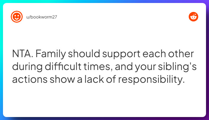 Comment from u/bookworm27