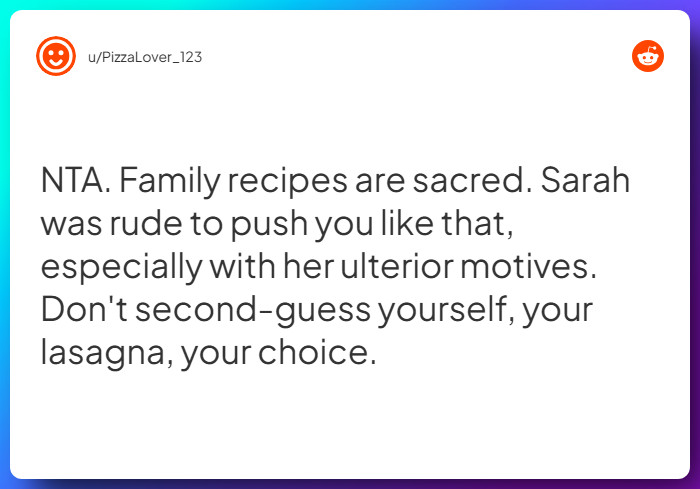 Comment from u/PizzaLover_123