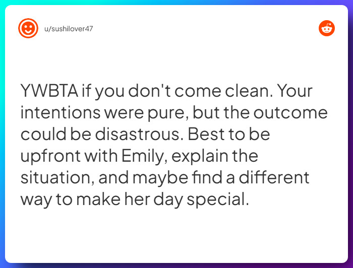 Comment from u/sushilover47