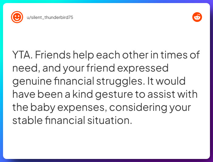 Comment from u/silent_thunderbird75