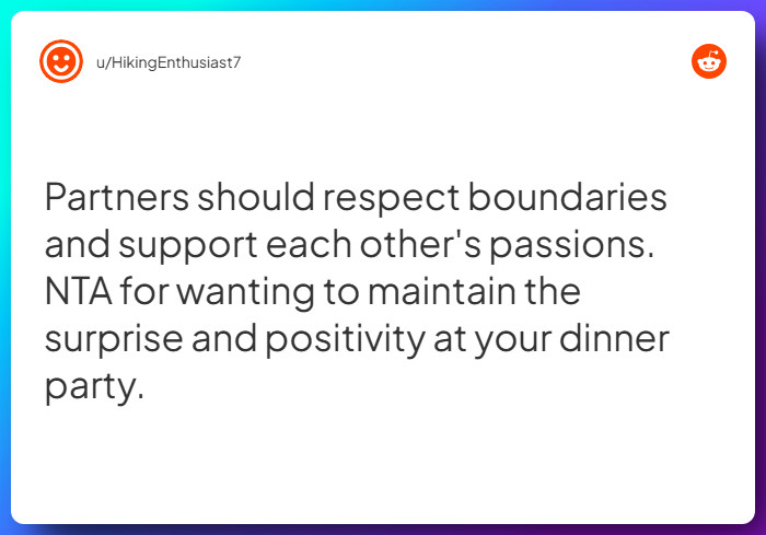 Comment from u/HikingEnthusiast7