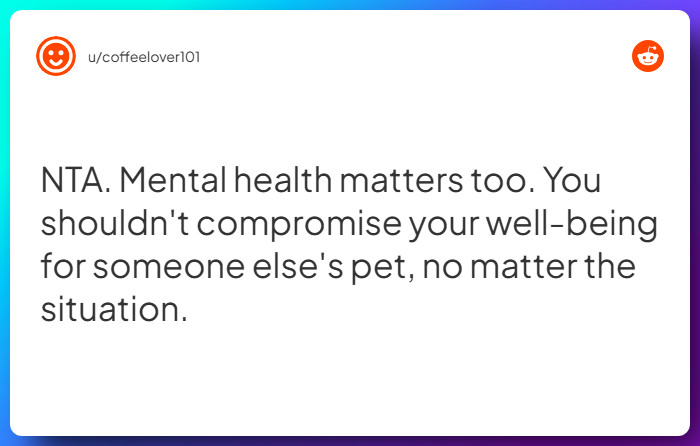 Comment from u/coffeelover101