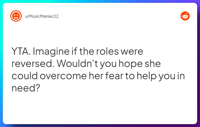 Comment from u/MusicManiac22