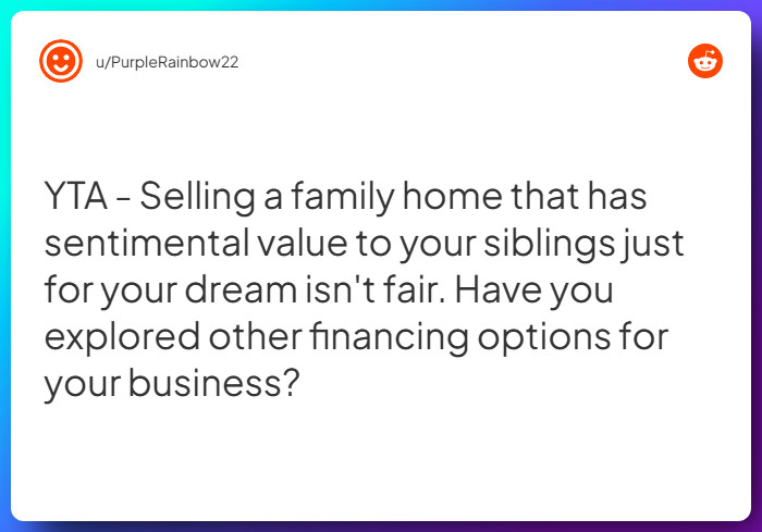 Comment from u/PurpleRainbow22