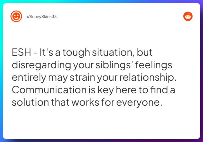 Comment from u/SunnySkies33