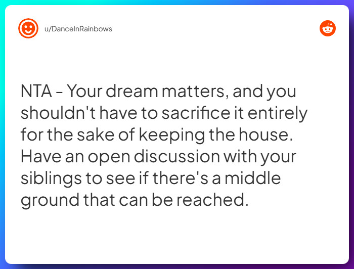 Comment from u/DanceInRainbows