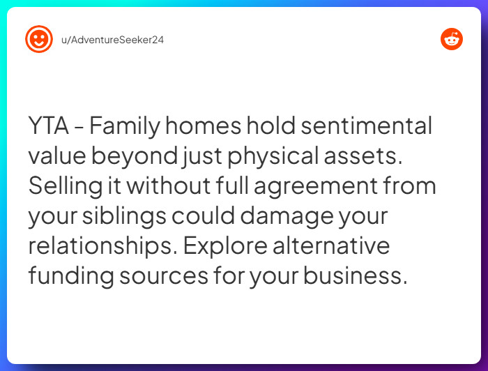 Comment from u/AdventureSeeker24