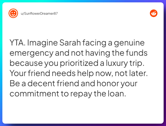 Comment from u/SunflowerDreamer87