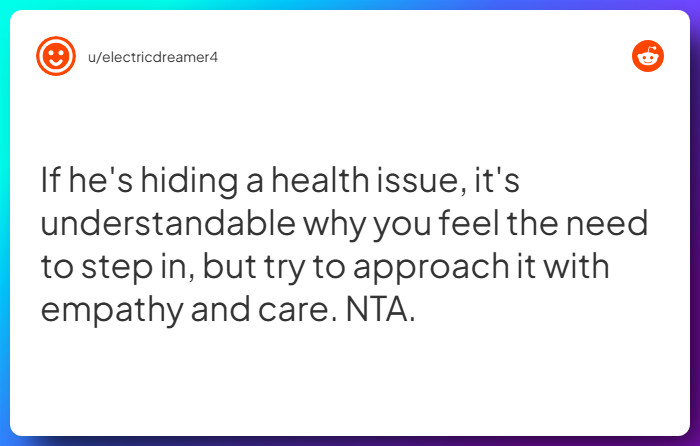 Comment from u/electricdreamer4