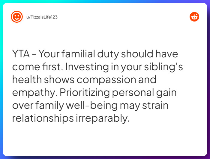 Comment from u/PizzaIsLife123