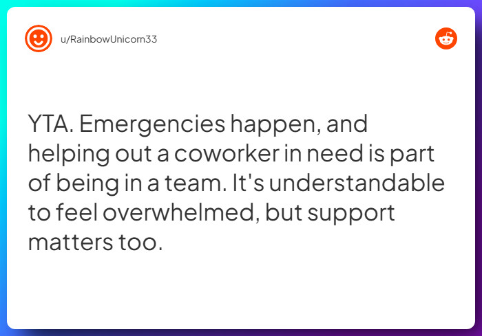 Comment from u/RainbowUnicorn33