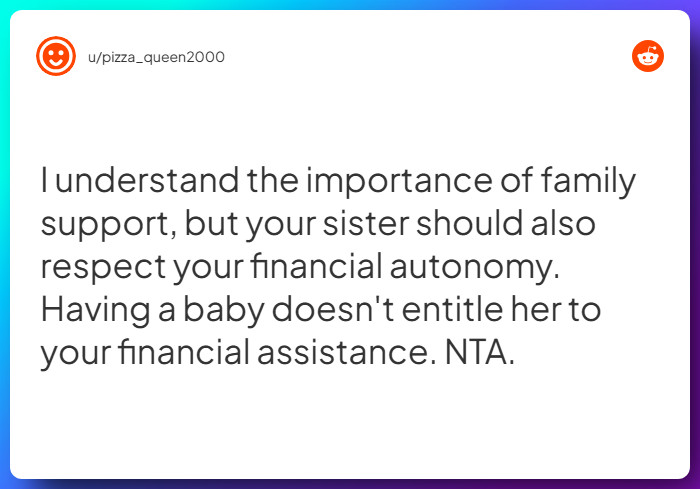 Comment from u/pizza_queen2000