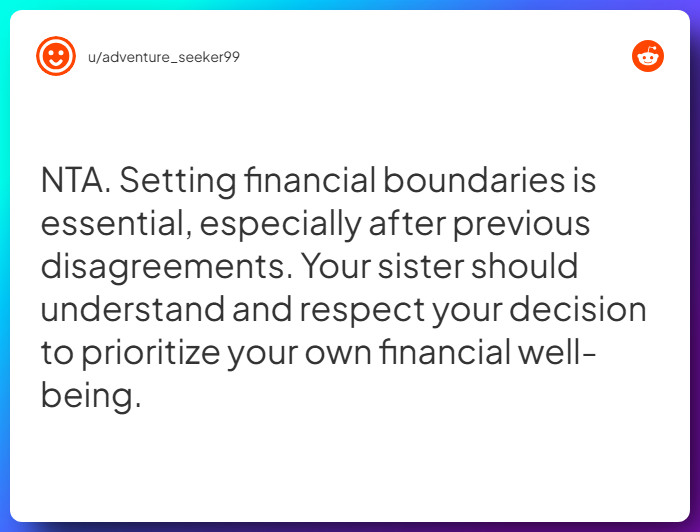 Comment from u/adventure_seeker99