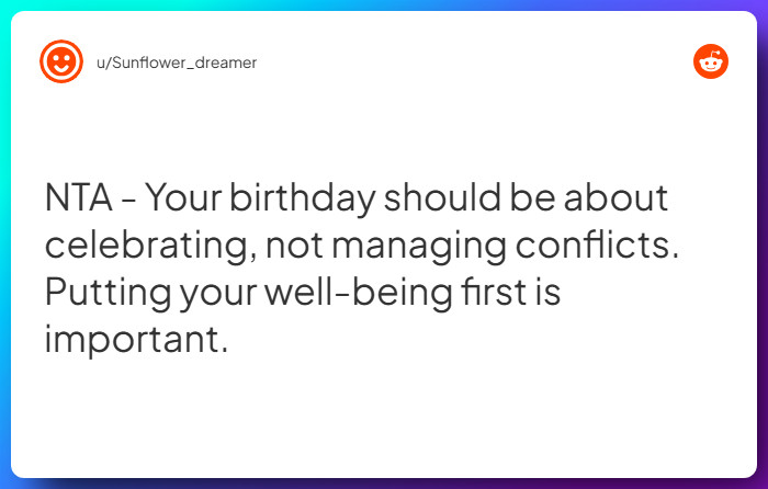 Comment from u/Sunflower_dreamer