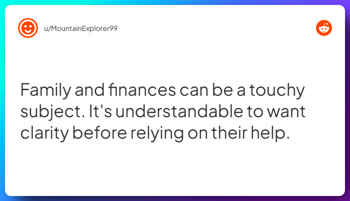 Comment from u/MountainExplorer99