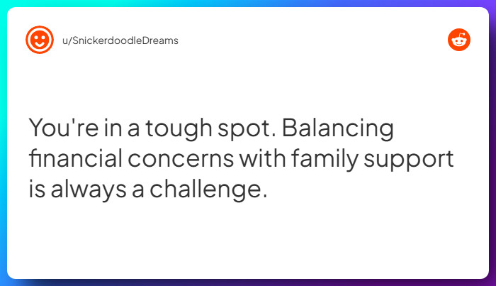 Comment from u/SnickerdoodleDreams