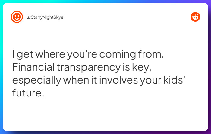 Comment from u/StarryNightSkye