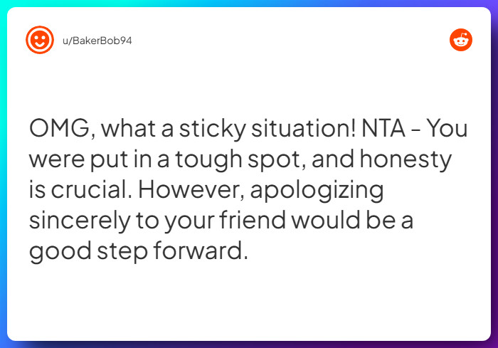 Comment from u/BakerBob94