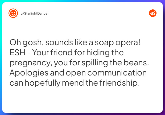 Comment from u/StarlightDancer