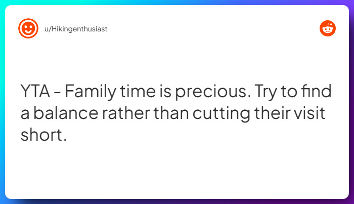 Comment from u/Hikingenthusiast