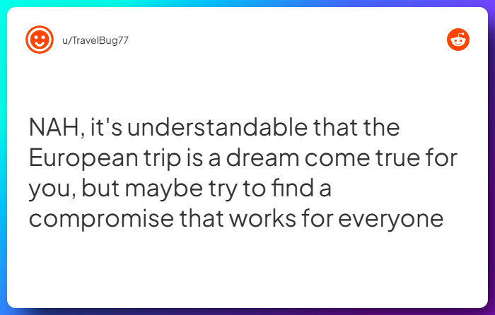 Comment from u/TravelBug77