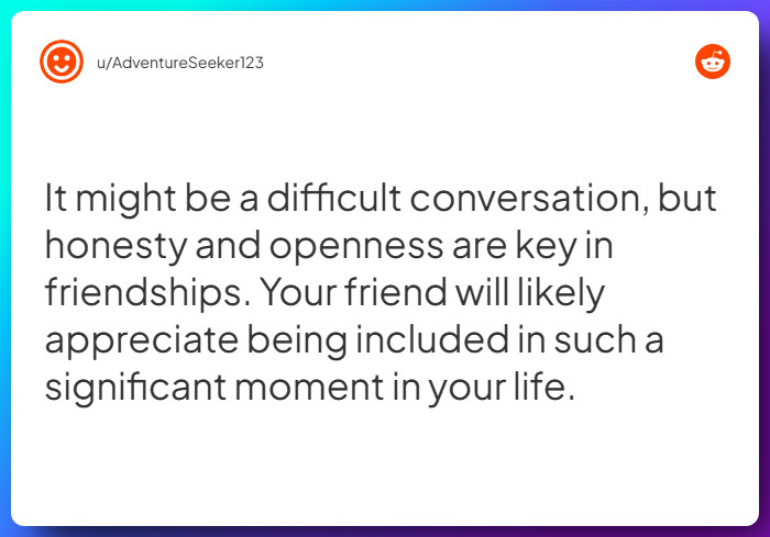 Comment from u/AdventureSeeker123