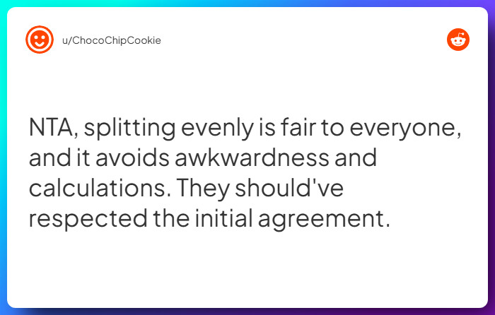 Comment from u/ChocoChipCookie