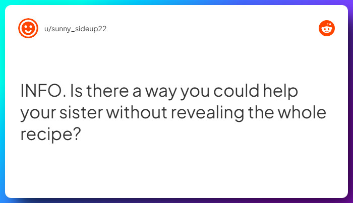 Comment from u/sunny_sideup22