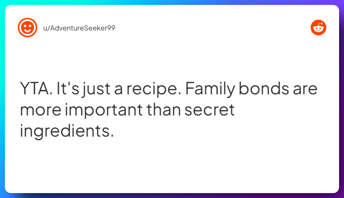 Comment from u/AdventureSeeker99