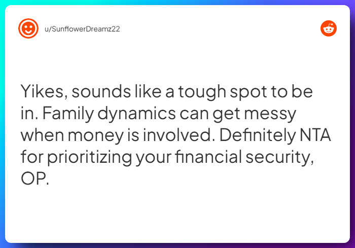 Comment from u/SunflowerDreamz22