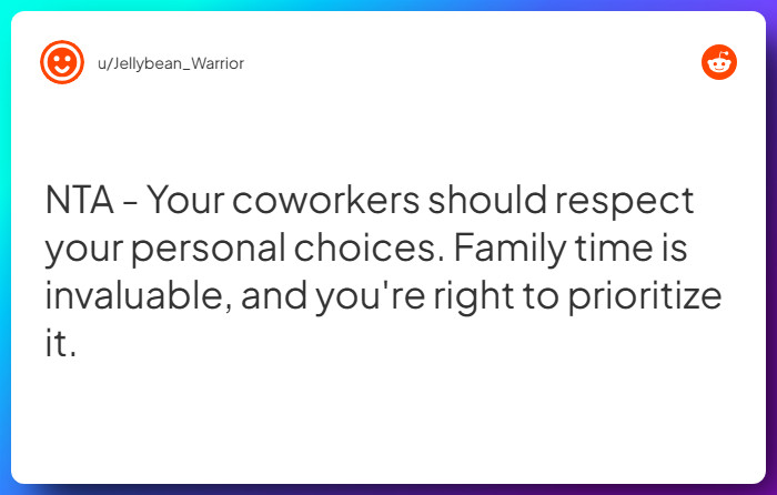 Comment from u/Jellybean_Warrior