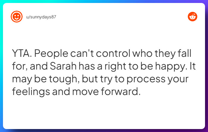 Comment from u/sunnydays87