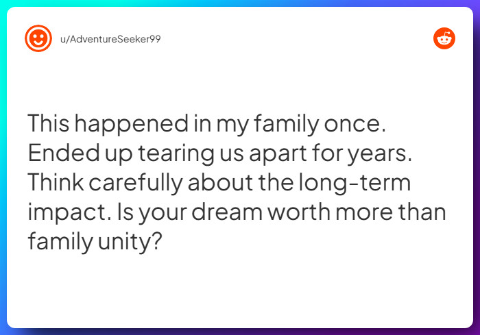 Comment from u/AdventureSeeker99